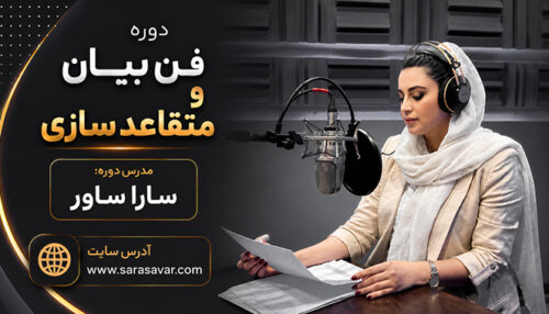 فن بیان و متقاعد سازی