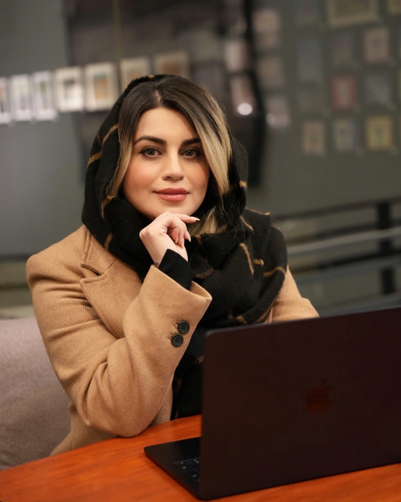 درباره من